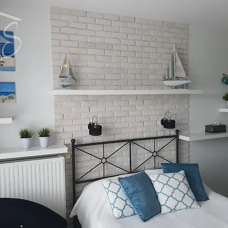 Amko Style Pod Aniolami 59 Nord Jastrzębia Góra