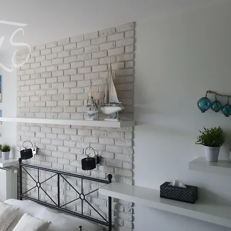 Amko Style Pod Aniolami 59 Nord Appartement *