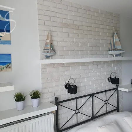 Amko Style Pod Aniolami 59 Nord Appartement *