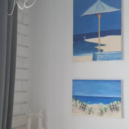 Amko Style Pod Aniolami 59 Nord Appartement Jastrzębia Góra