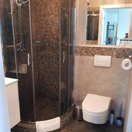 Amko Style Pod Aniolami 59 Nord * Jastrzębia Góra