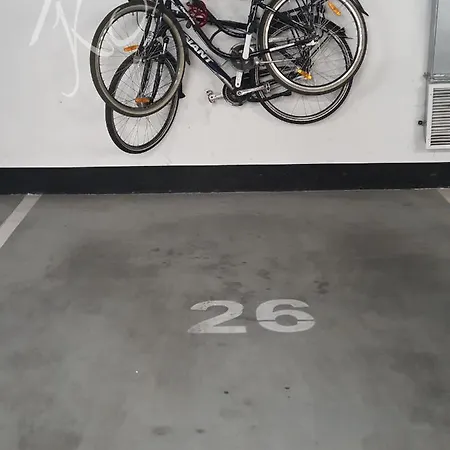 Amko Style Pod Aniolami 59 Nord Appartement