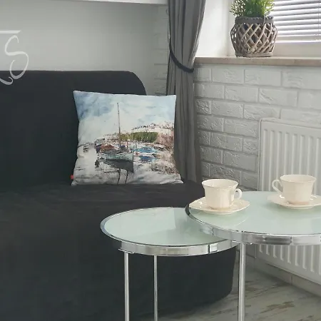 Appartement Amko Style Pod Aniolami 59 Nord *