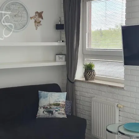 Appartement Amko Style Pod Aniolami 59 Nord *