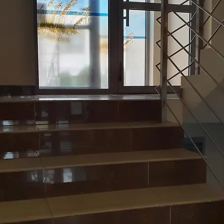 Amko Style Pod Aniolami 59 Nord Appartement Jastrzębia Góra