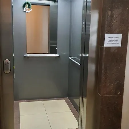 Amko Style Pod Aniolami 59 Nord Appartement *