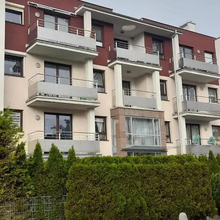 Appartement Amko Style Pod Aniolami 59 Nord