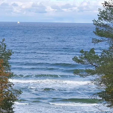 Amko Style Pod Aniolami 59 Nord Jastrzębia Góra