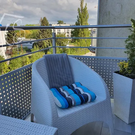 Amko Style Pod Aniolami 59 Nord Appartement *