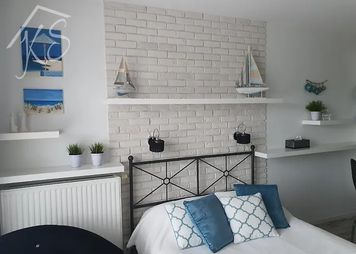 Amko Style Pod Aniolami 59 Nord Jastrzębia Góra