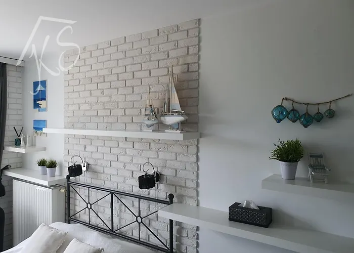 Amko Style Pod Aniolami 59 Nord Apartmán *