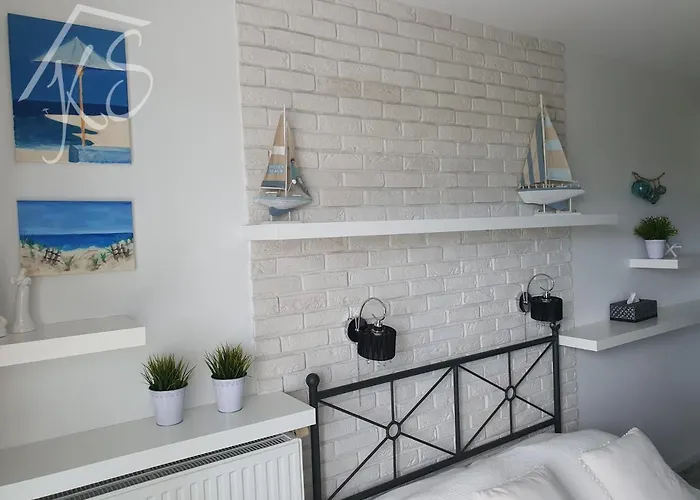 Amko Style Pod Aniolami 59 Nord Apartmán *