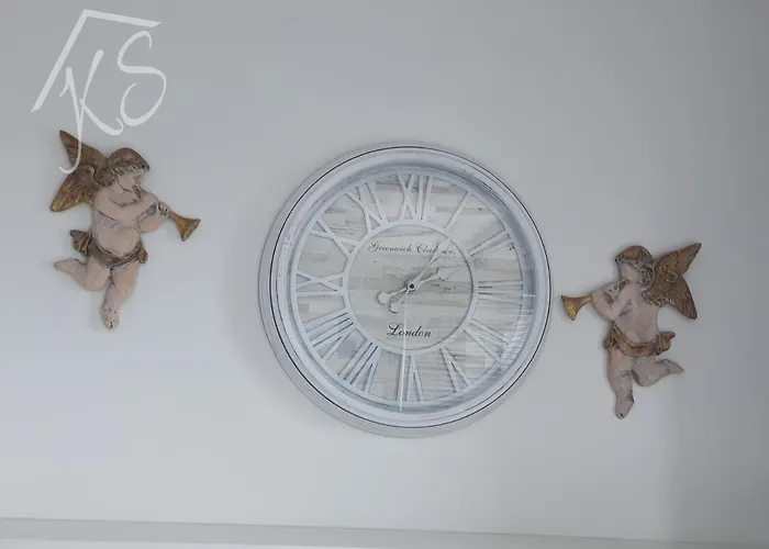 Amko Style Pod Aniolami 59 Nord Apartmán Jastrzębia Góra