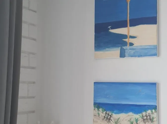 Amko Style Pod Aniolami 59 Nord Apartmán Jastrzębia Góra