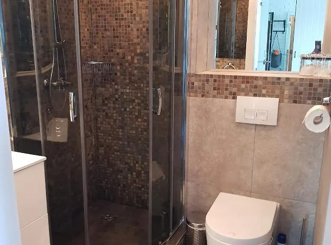 Amko Style Pod Aniolami 59 Nord * Jastrzębia Góra