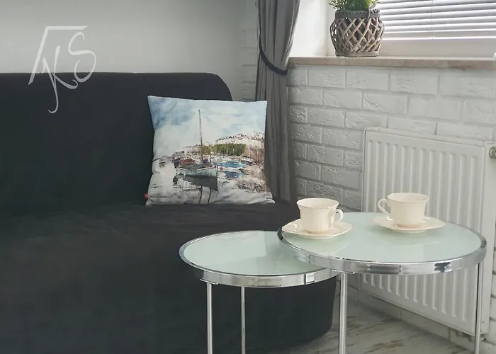 Apartmán Amko Style Pod Aniolami 59 Nord *