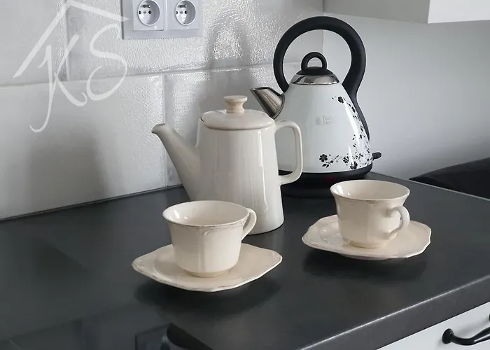 Amko Style Pod Aniolami 59 Nord Apartmán *