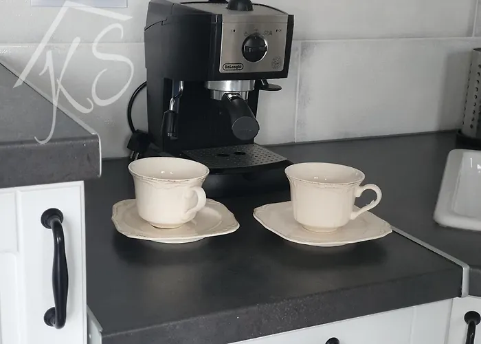 Amko Style Pod Aniolami 59 Nord Apartmán Jastrzębia Góra