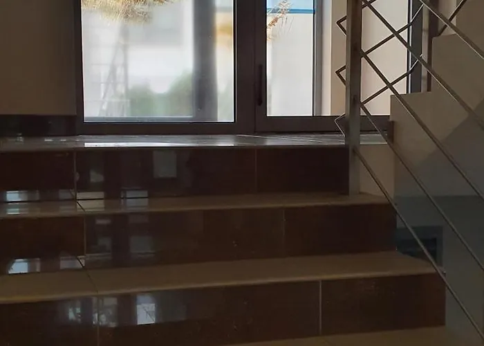 Amko Style Pod Aniolami 59 Nord Apartmán Jastrzębia Góra