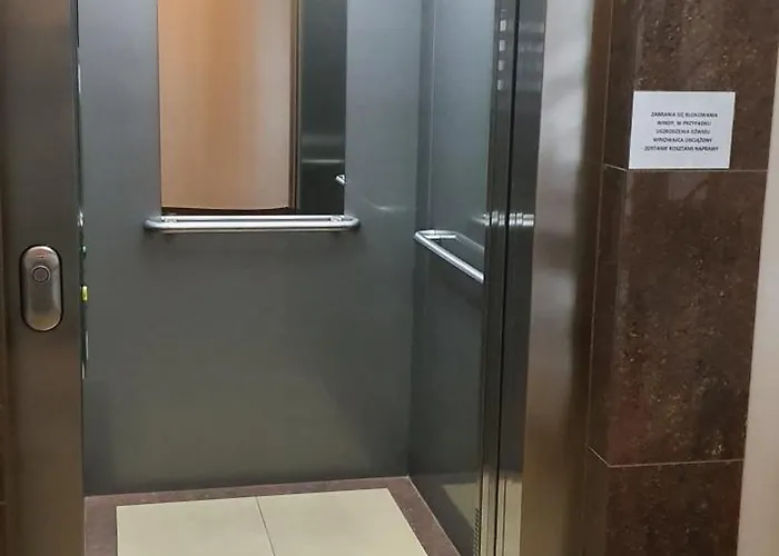 Amko Style Pod Aniolami 59 Nord Apartmán *