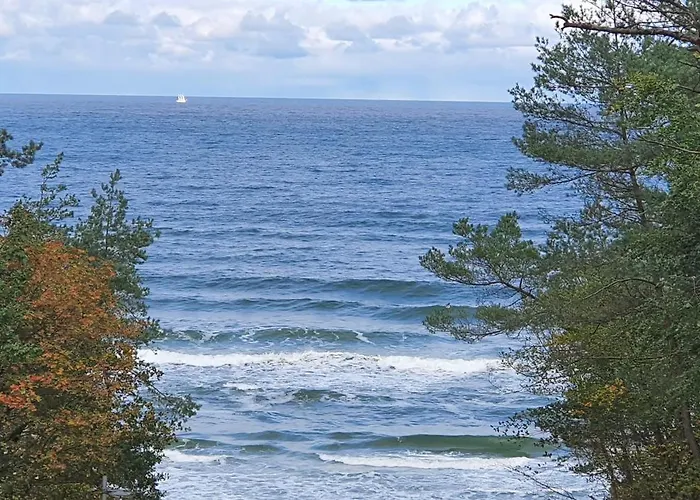 Amko Style Pod Aniolami 59 Nord Jastrzębia Góra