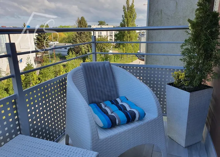 Amko Style Pod Aniolami 59 Nord Apartmán *